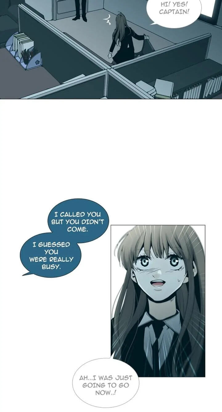 Read Trump chapter 147 image 25 on Lezhin