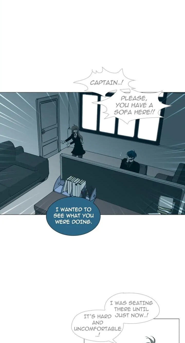 Read Trump chapter 147 image 26 on Lezhin