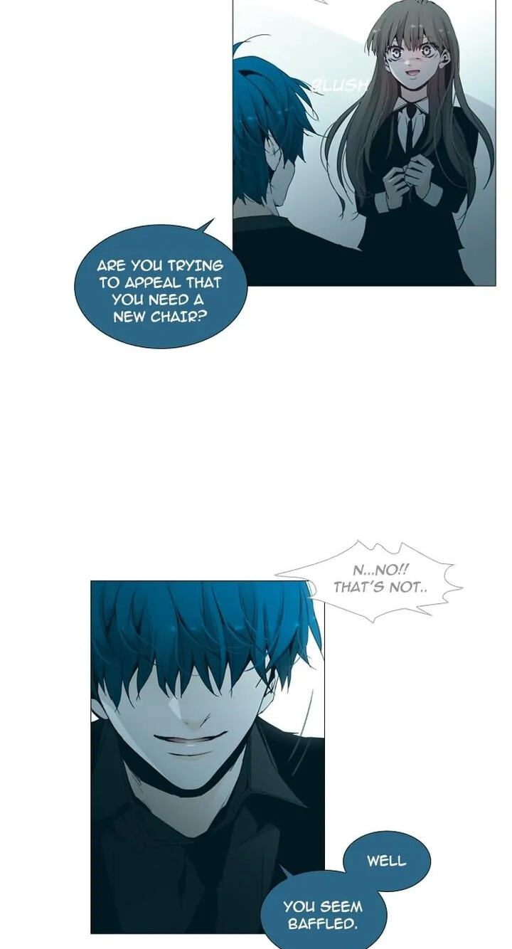 Read Trump chapter 147 image 27 on Lezhin