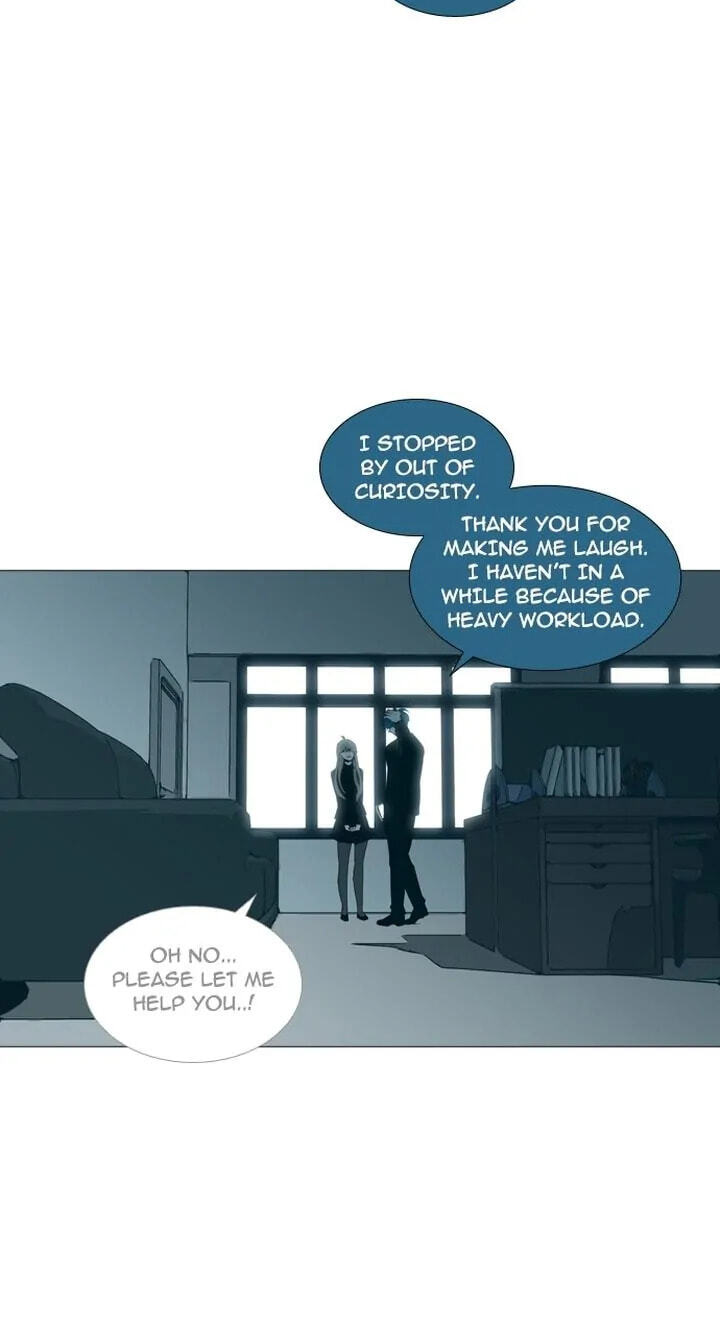 Read Trump chapter 147 image 28 on Lezhin