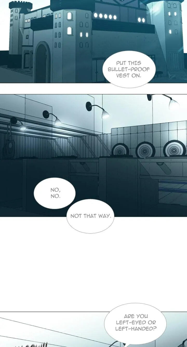 Read Trump chapter 147 image 6 on Lezhin