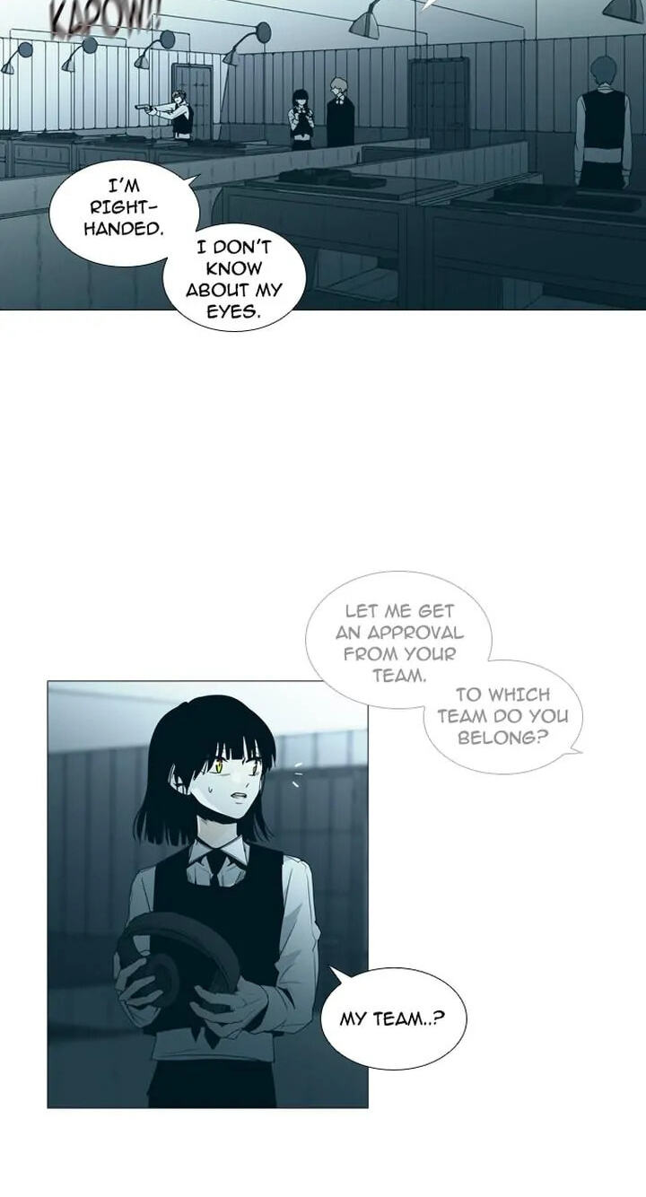 Read Trump chapter 147 image 7 on Lezhin