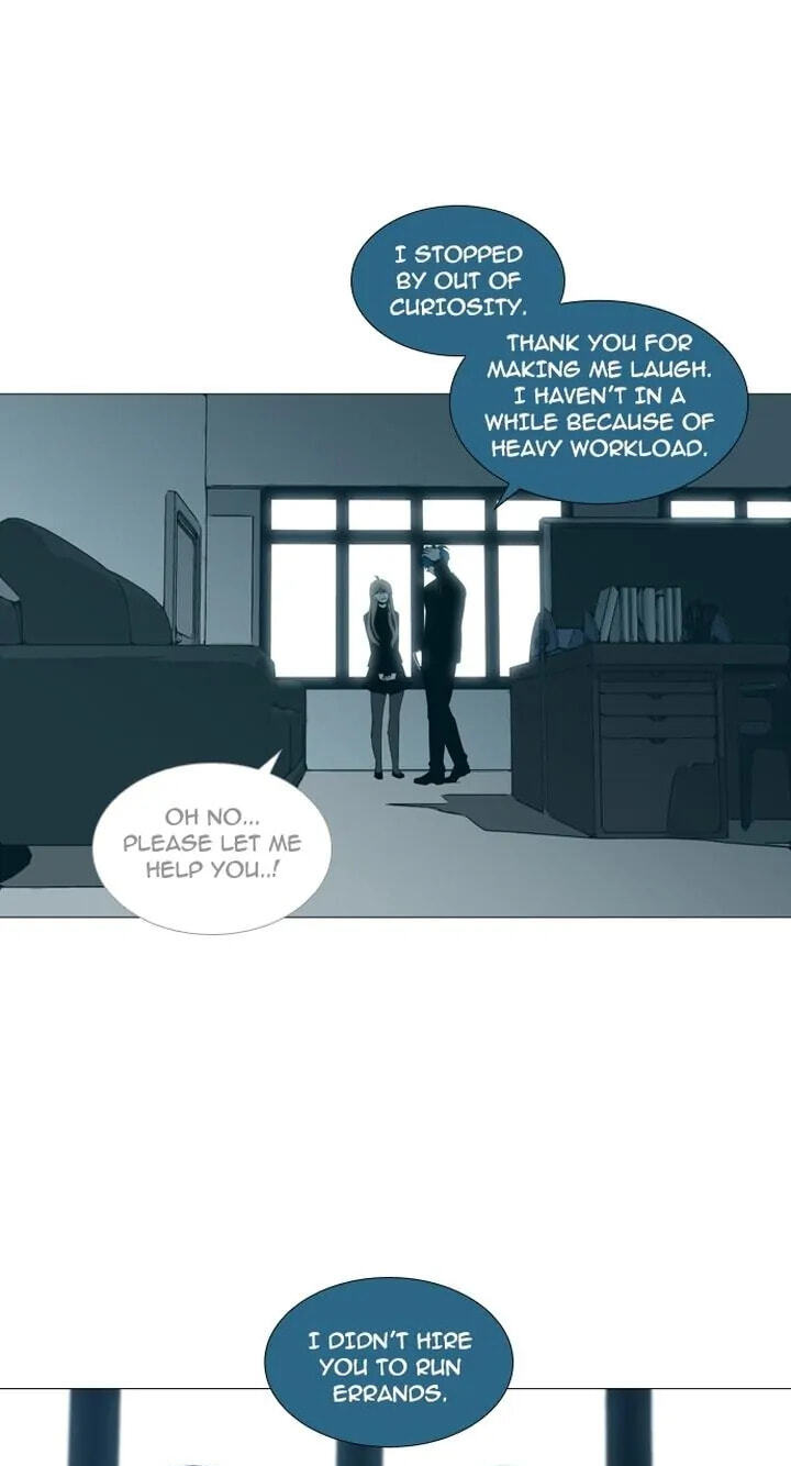 Read Trump chapter 148 image 0 on Lezhin