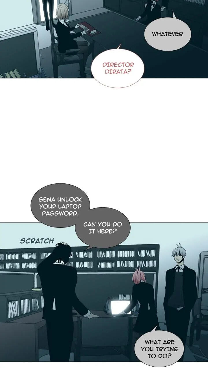 Read Trump chapter 148 image 10 on Lezhin
