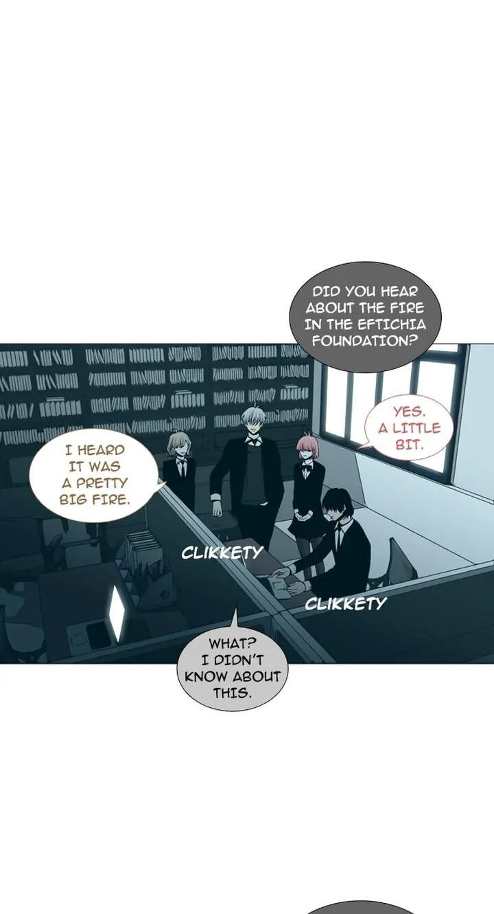 Read Trump chapter 148 image 11 on Lezhin