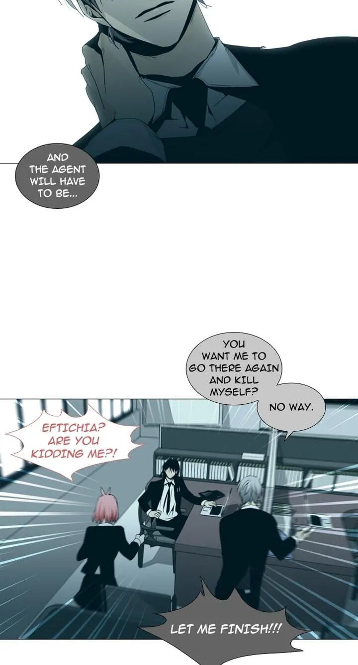 Read Trump chapter 148 image 13 on Lezhin