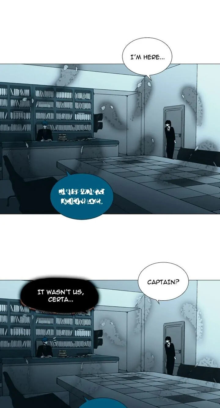 Read Trump chapter 148 image 15 on Lezhin