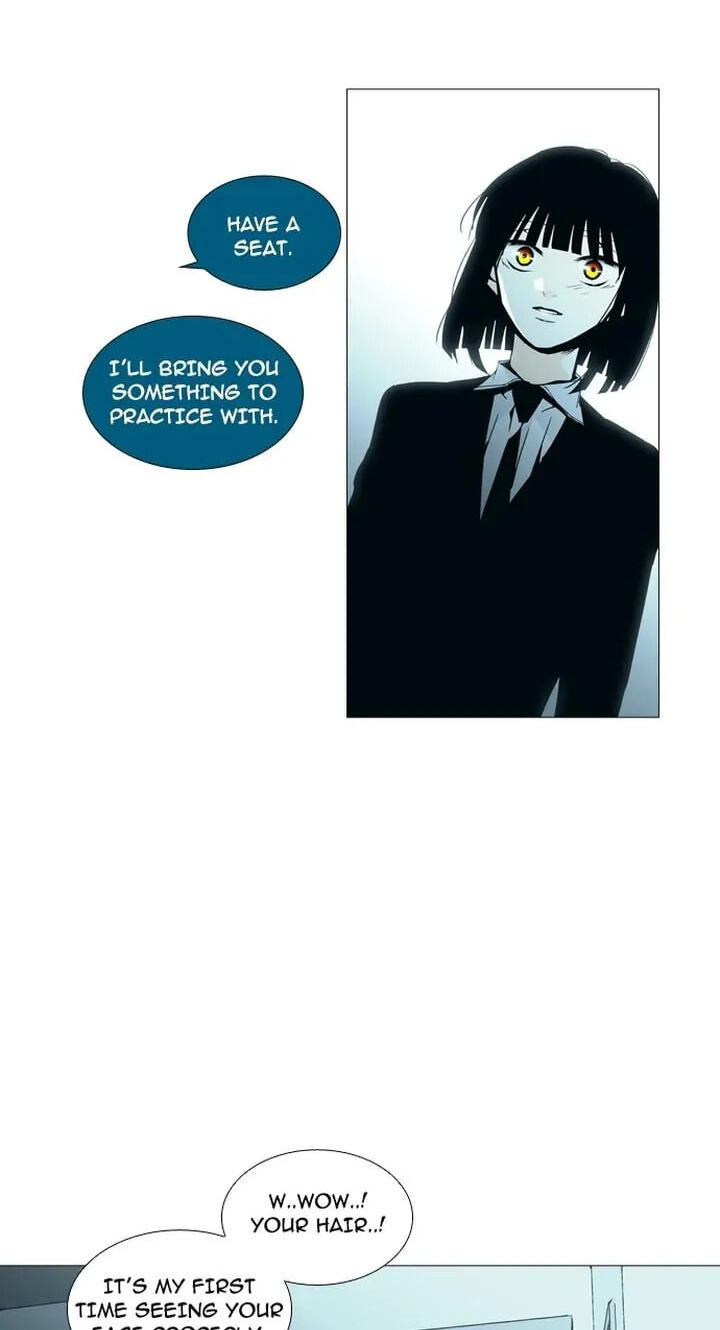 Read Trump chapter 148 image 17 on Lezhin