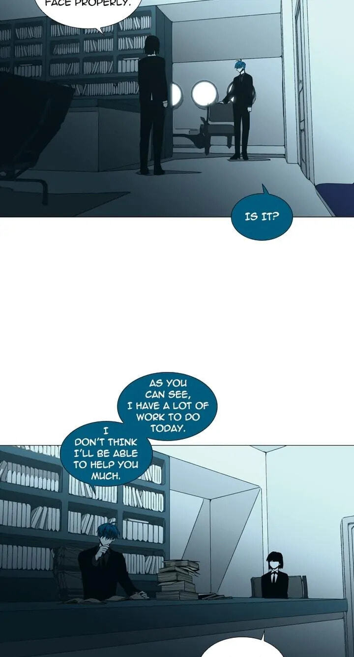 Read Trump chapter 148 image 18 on Lezhin
