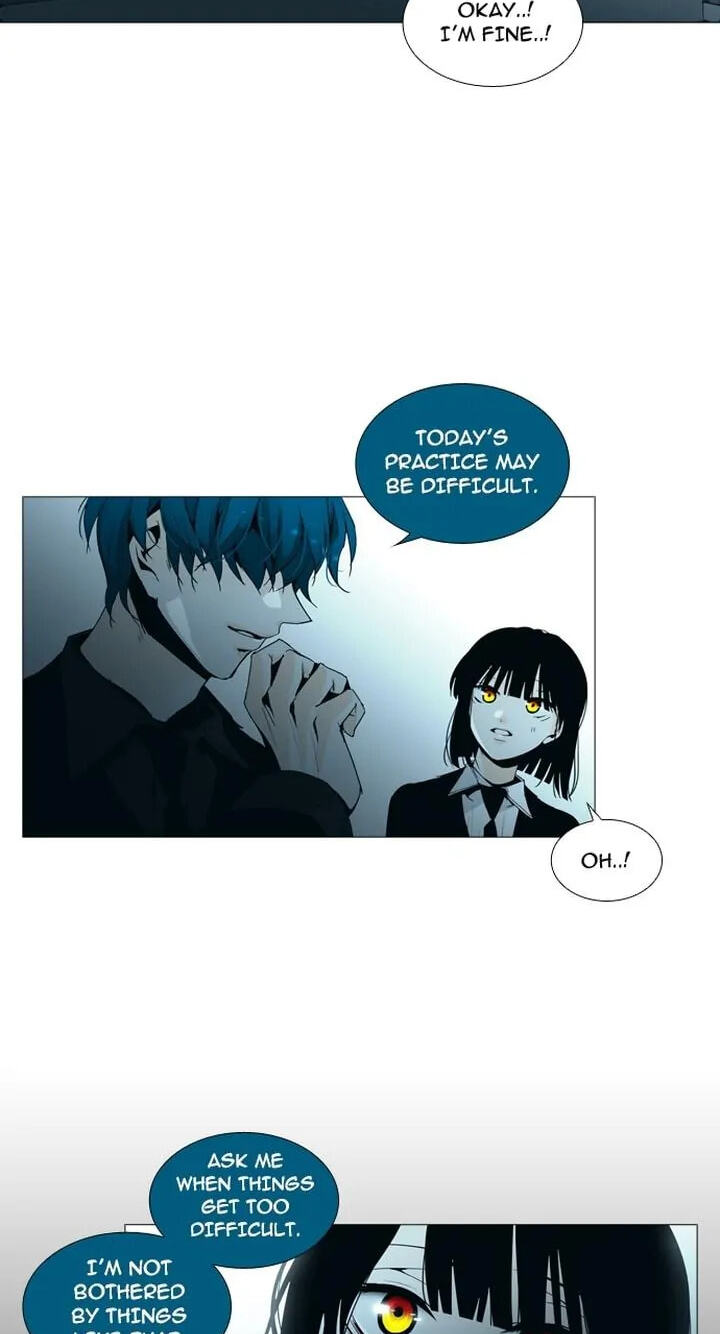 Read Trump chapter 148 image 19 on Lezhin