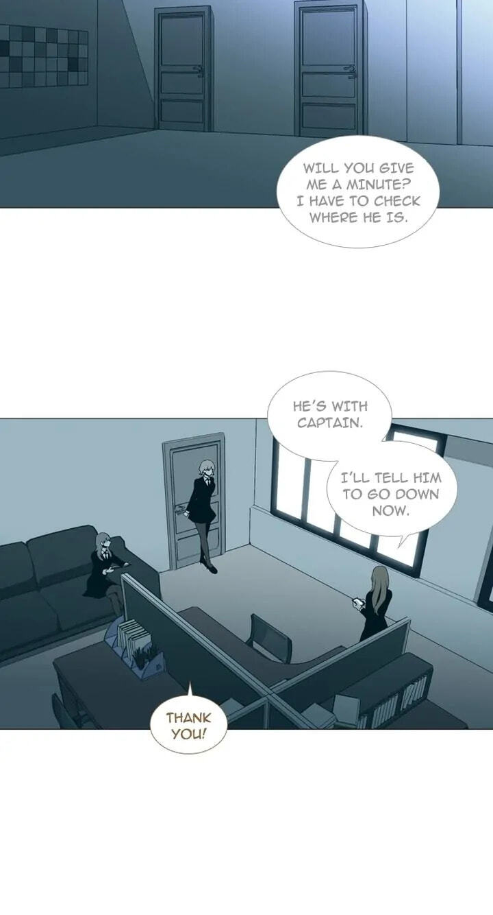 Read Trump chapter 148 image 28 on Lezhin