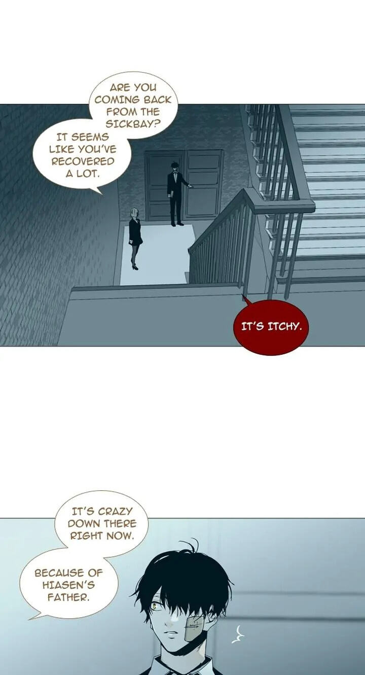 Read Trump chapter 148 image 29 on Lezhin
