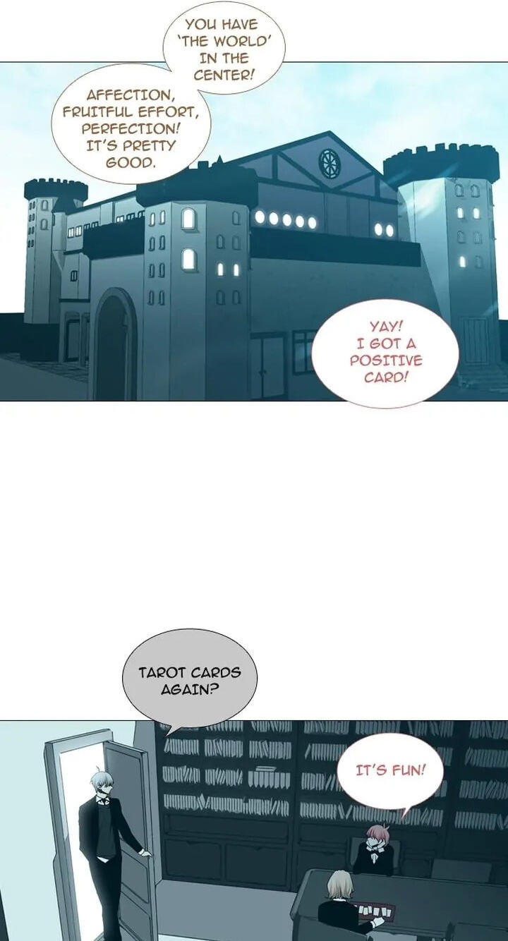 Read Trump chapter 148 image 7 on Lezhin