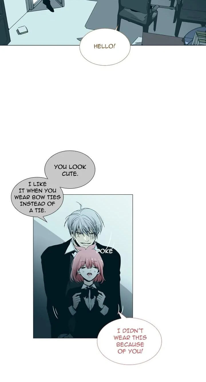 Read Trump chapter 148 image 8 on Lezhin