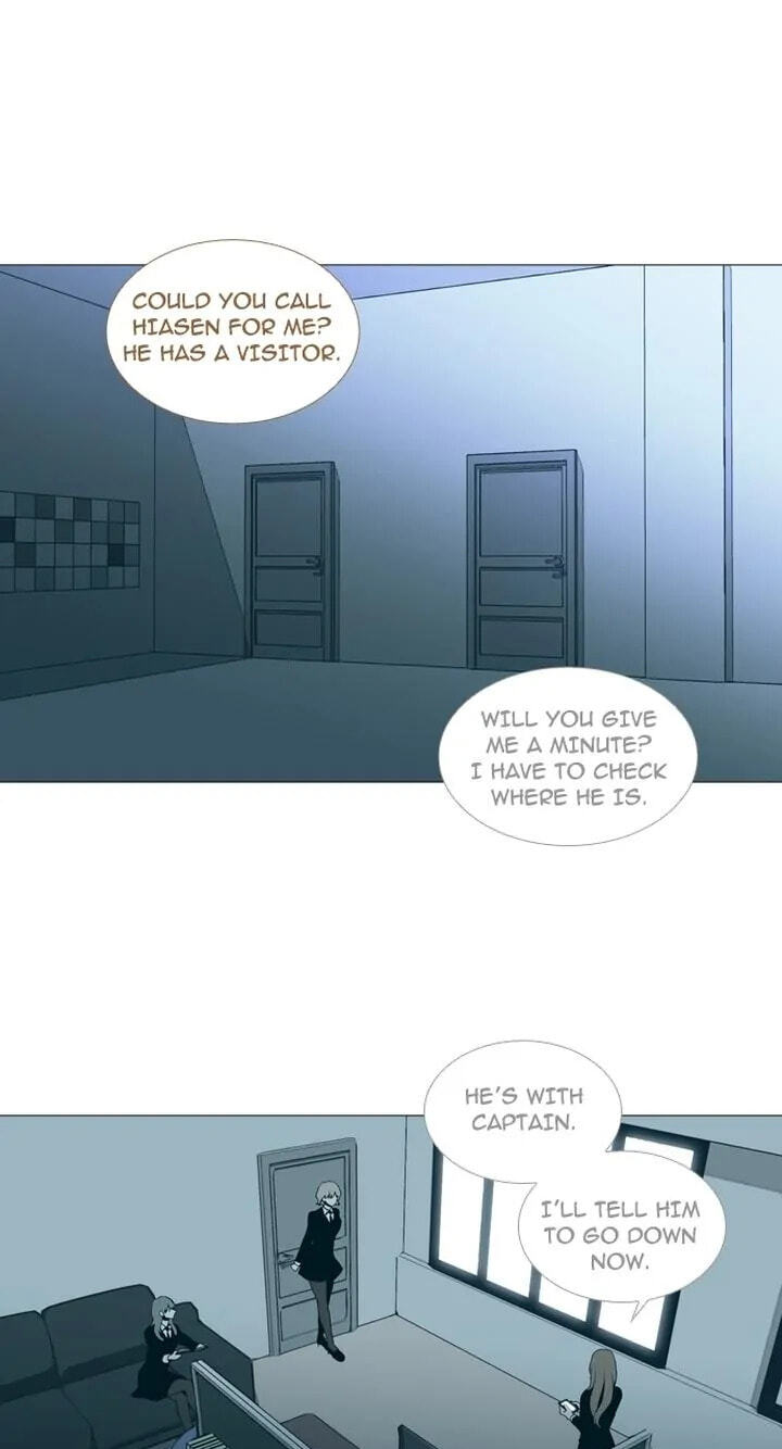 Read Trump chapter 149 image 0 on Lezhin