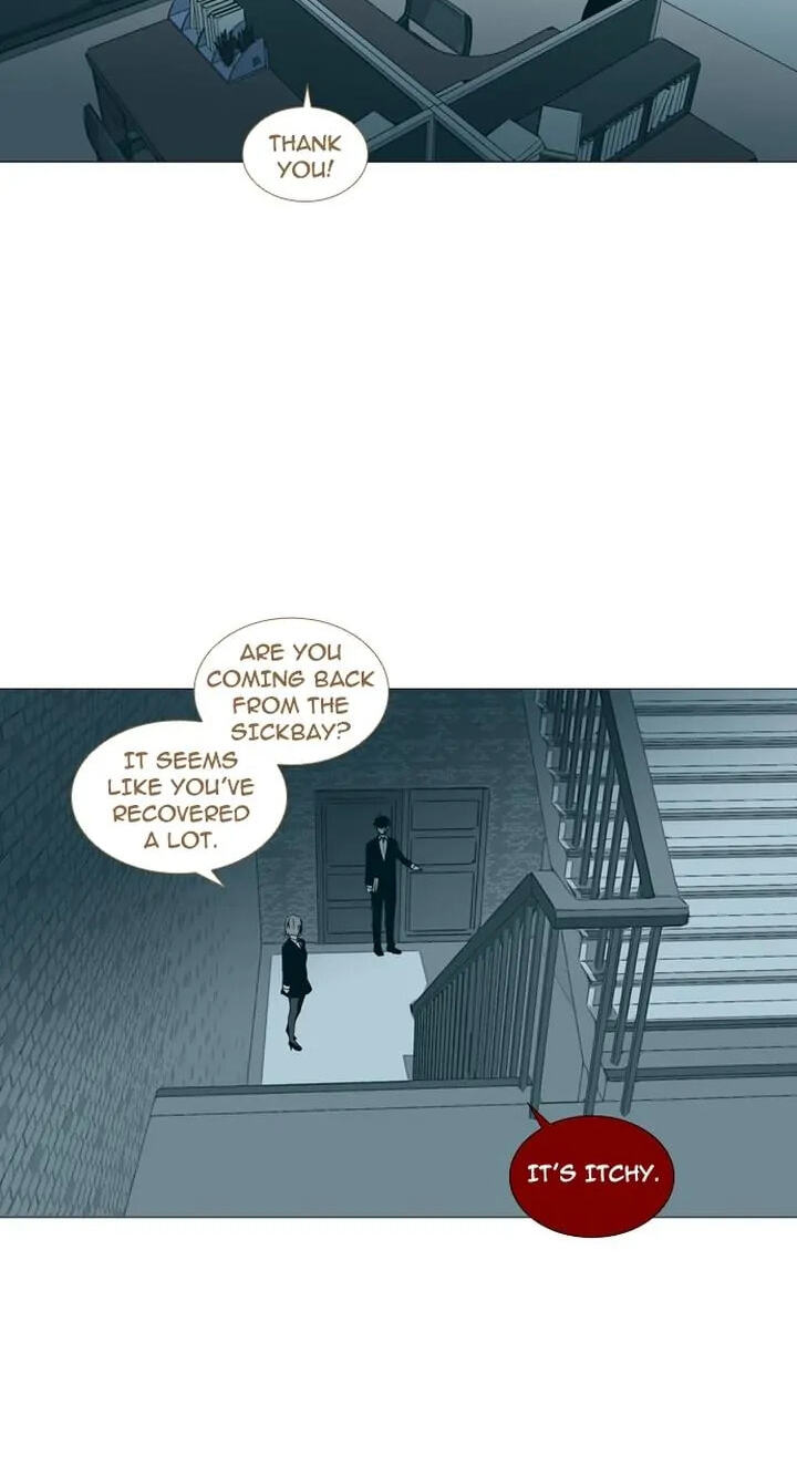 Read Trump chapter 149 image 1 on Lezhin