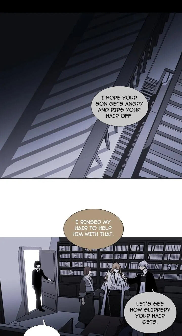 Read Trump chapter 149 image 11 on Lezhin