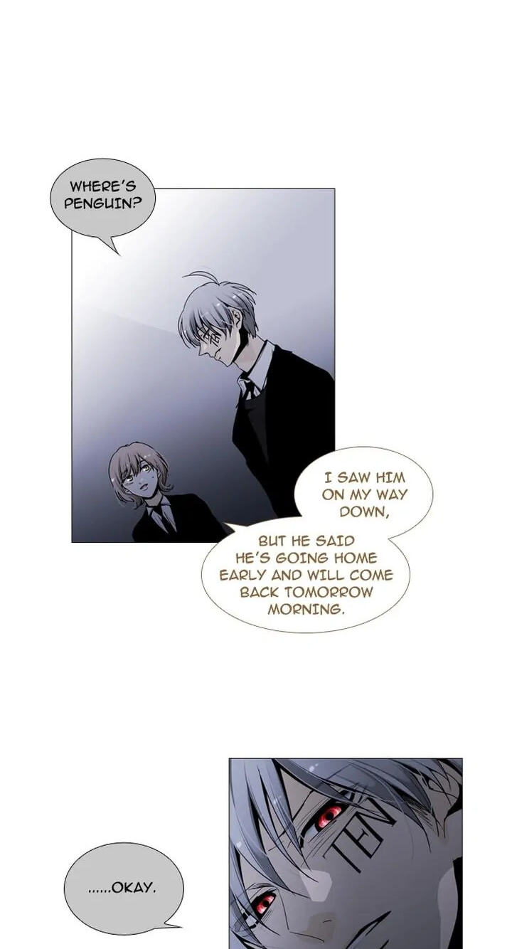 Read Trump chapter 149 image 14 on Lezhin