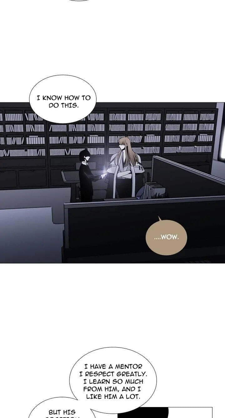 Read Trump chapter 149 image 18 on Lezhin