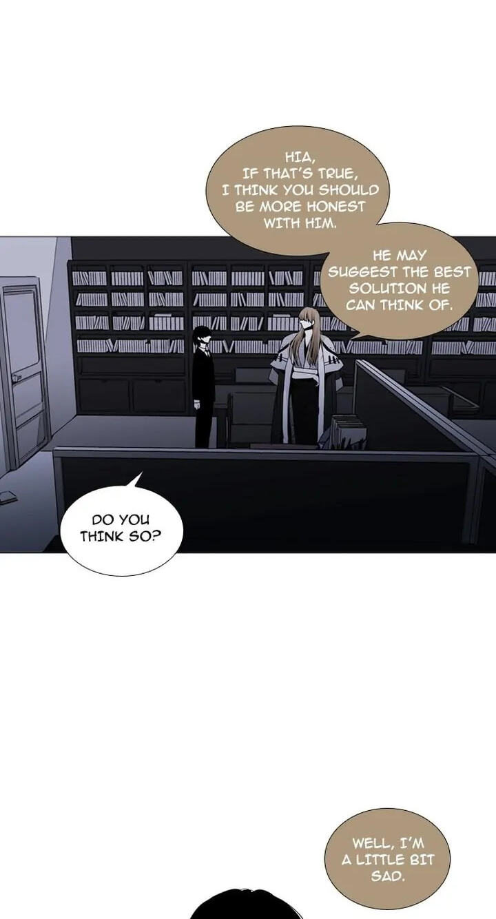 Read Trump chapter 149 image 20 on Lezhin
