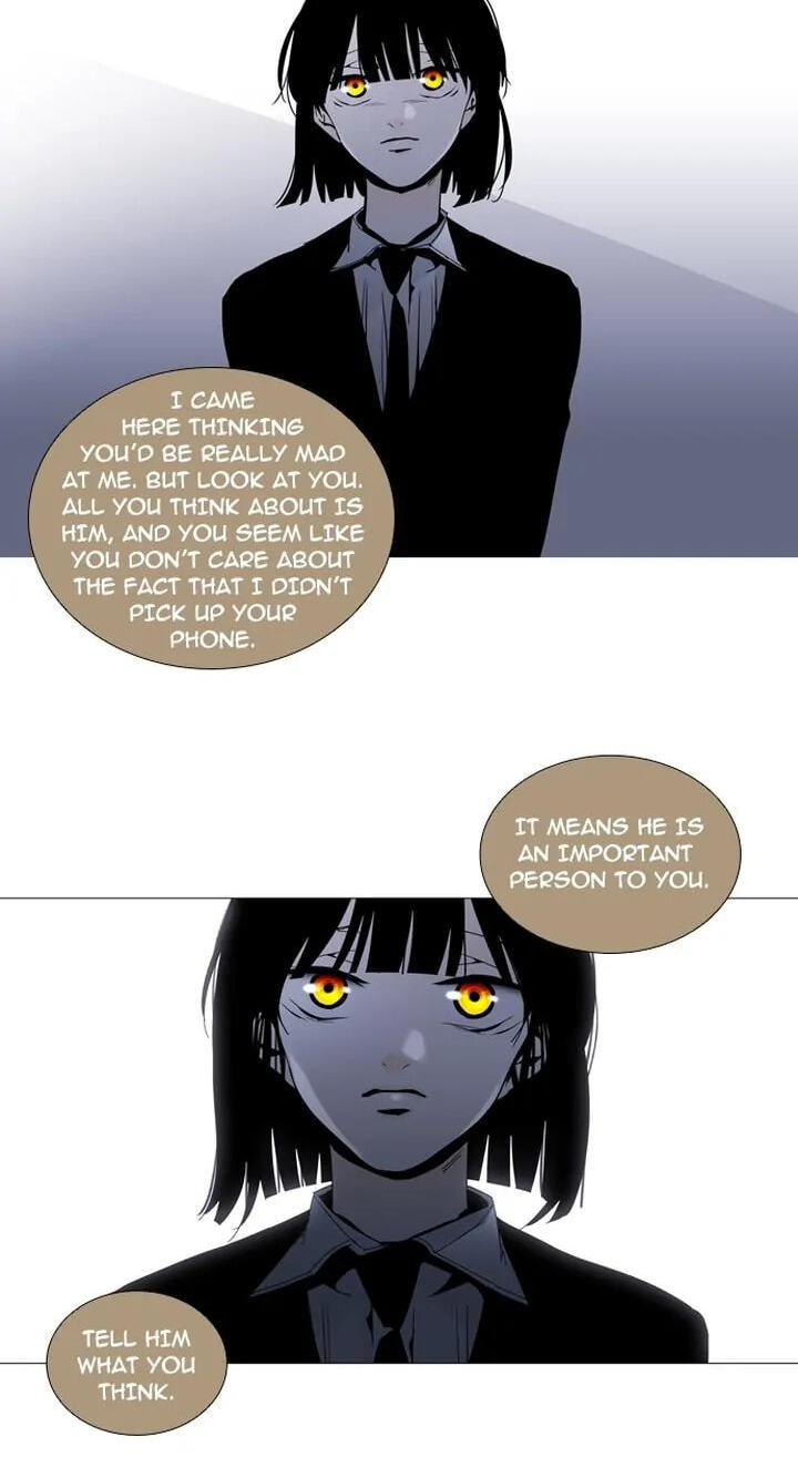 Read Trump chapter 149 image 21 on Lezhin