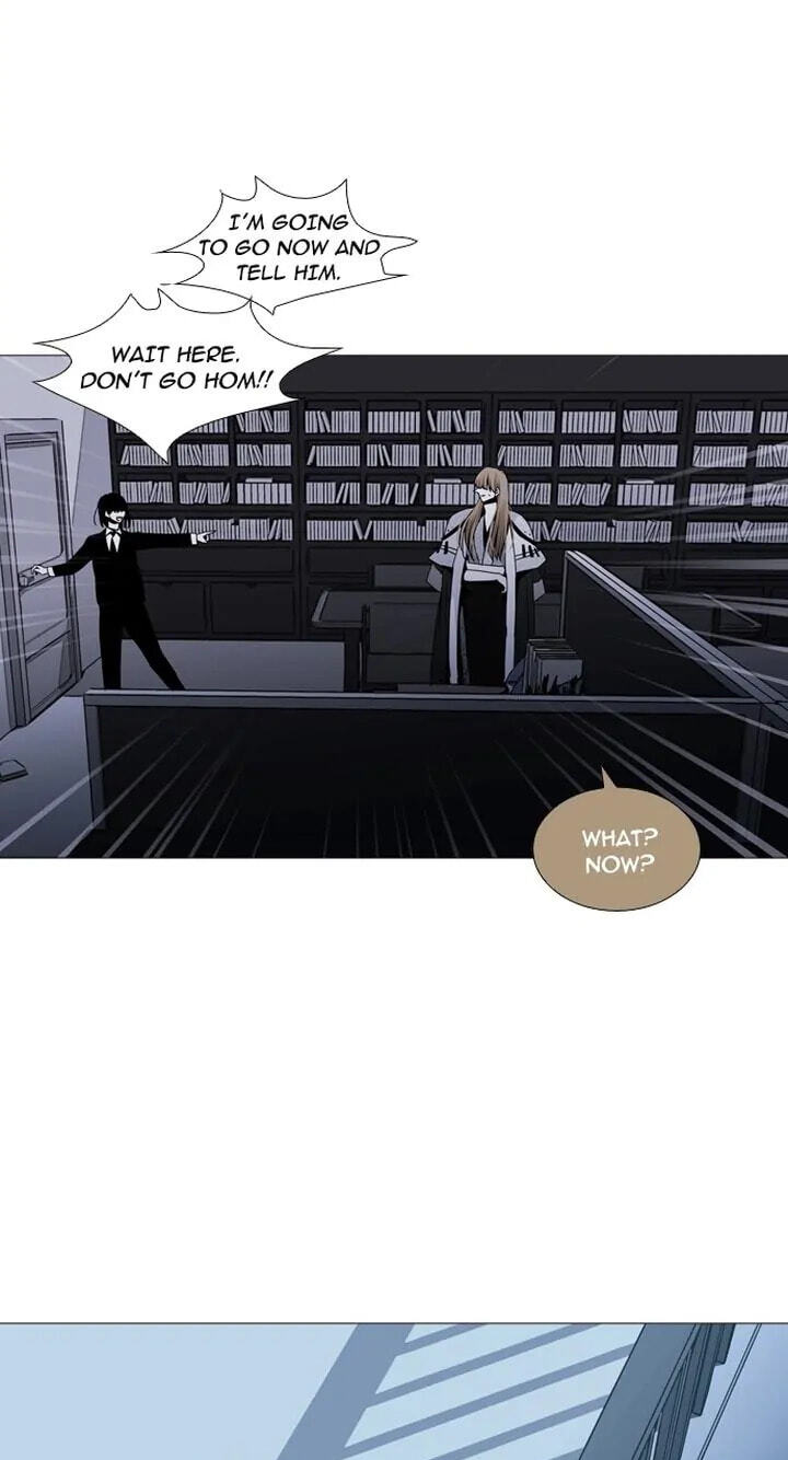 Read Trump chapter 149 image 22 on Lezhin
