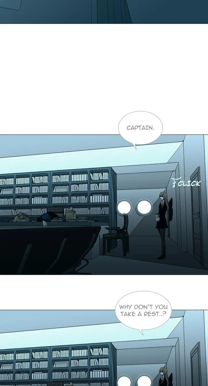 Read Trump chapter 149 image 24 on Lezhin