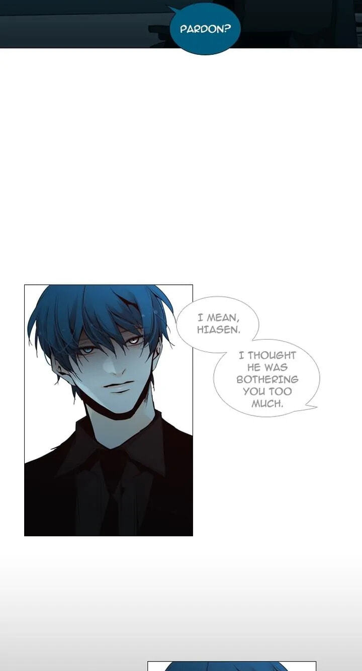 Read Trump chapter 149 image 28 on Lezhin