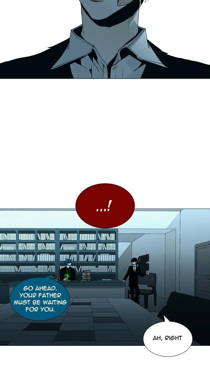 Read Trump chapter 149 image 3 on Lezhin
