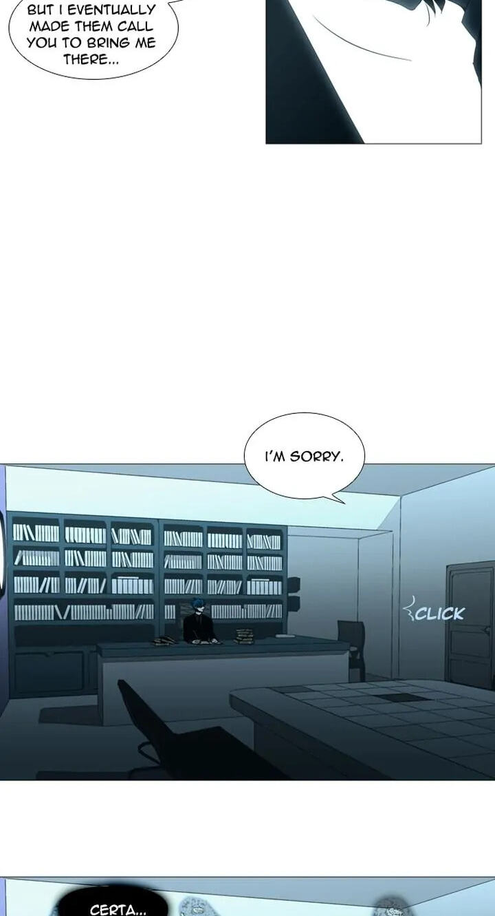 Read Trump chapter 149 image 5 on Lezhin