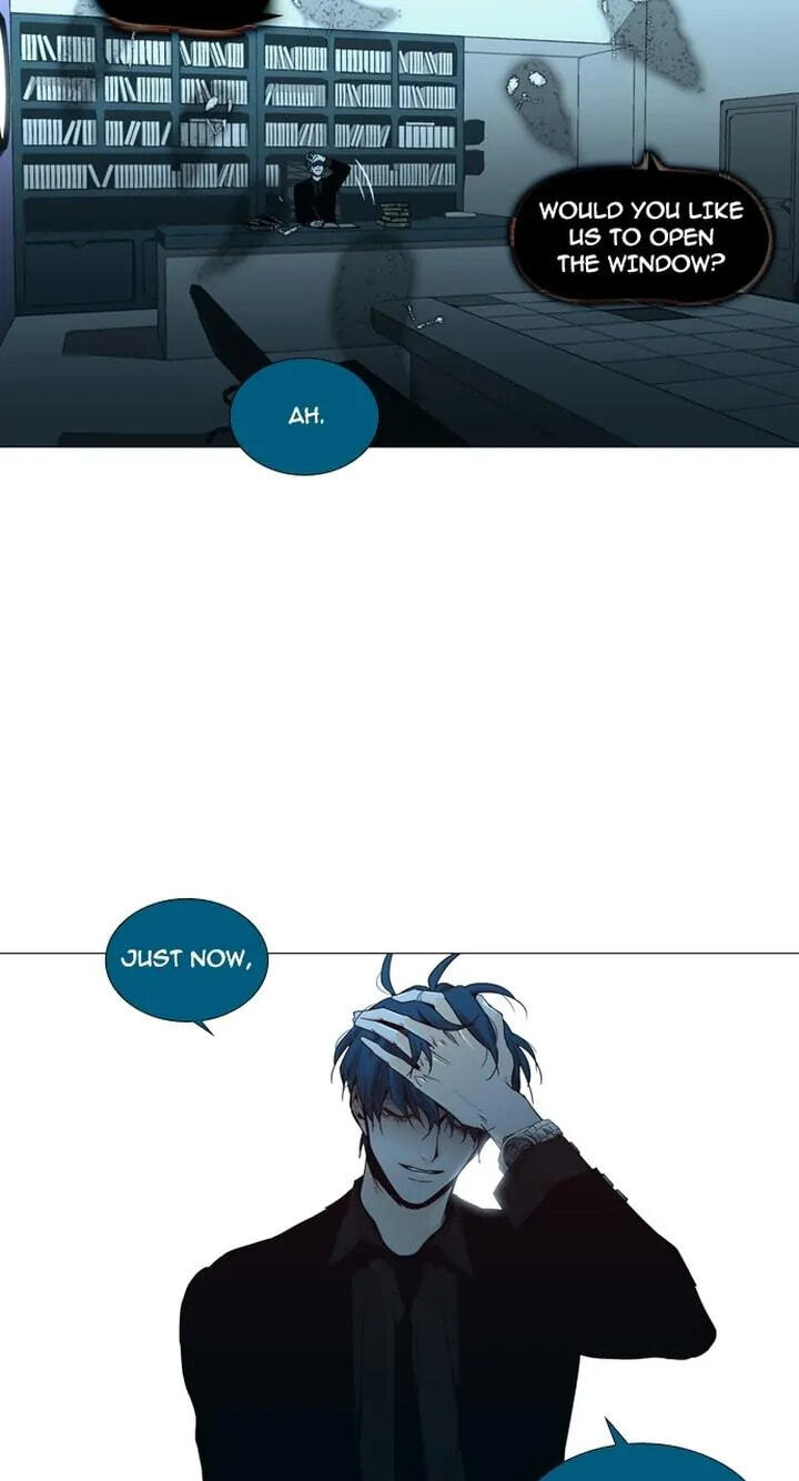 Read Trump chapter 149 image 6 on Lezhin