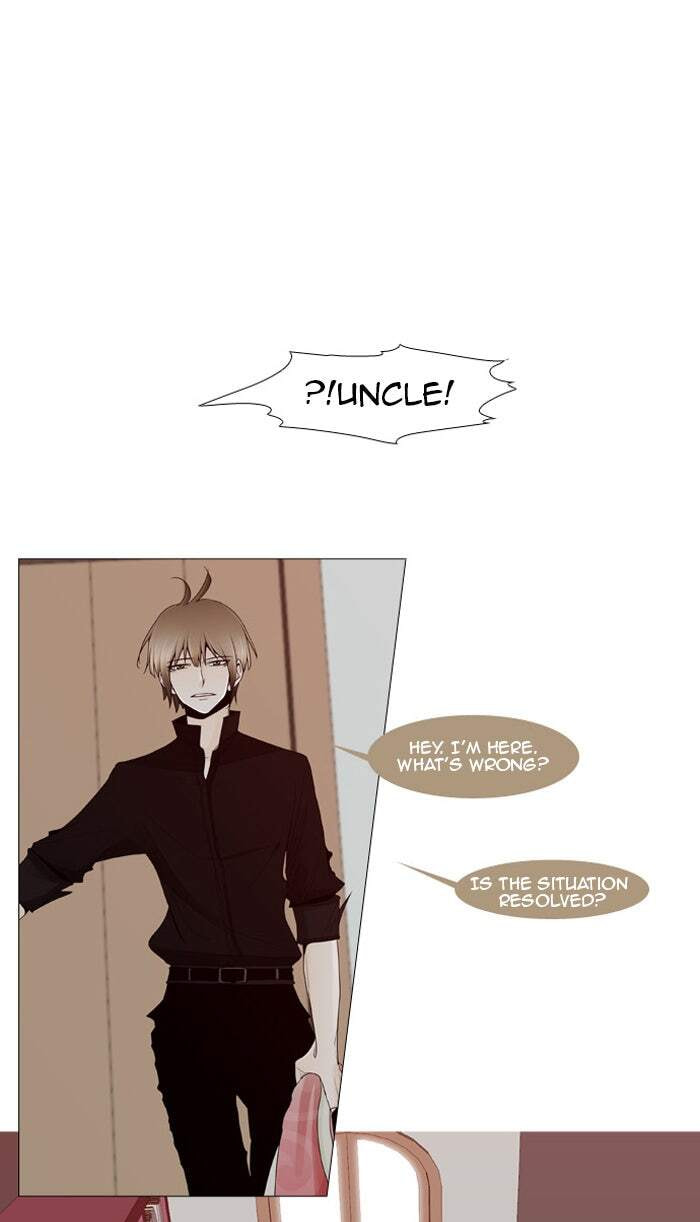 Read Trump chapter 15 image 0 on Lezhin