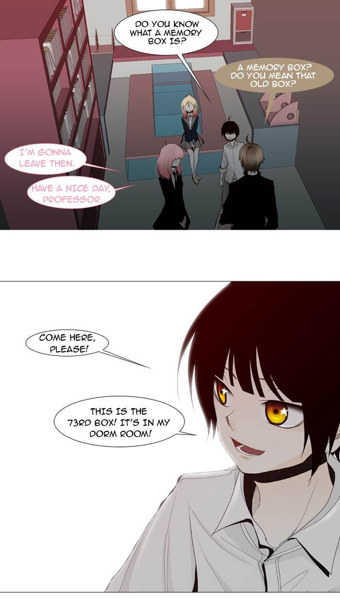 Read Trump chapter 15 image 1 on Lezhin