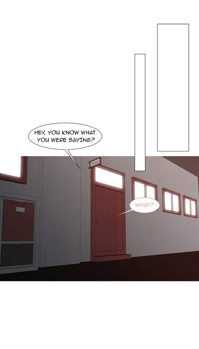 Read Trump chapter 15 image 13 on Lezhin