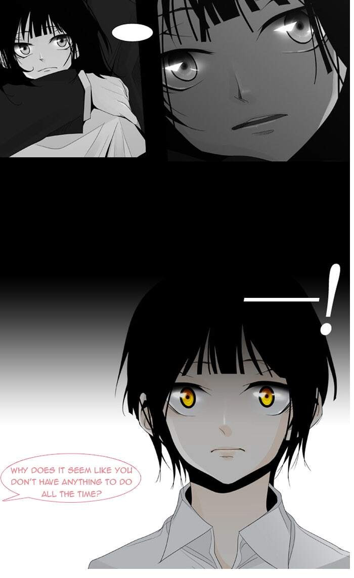 Read Trump chapter 15 image 21 on Lezhin