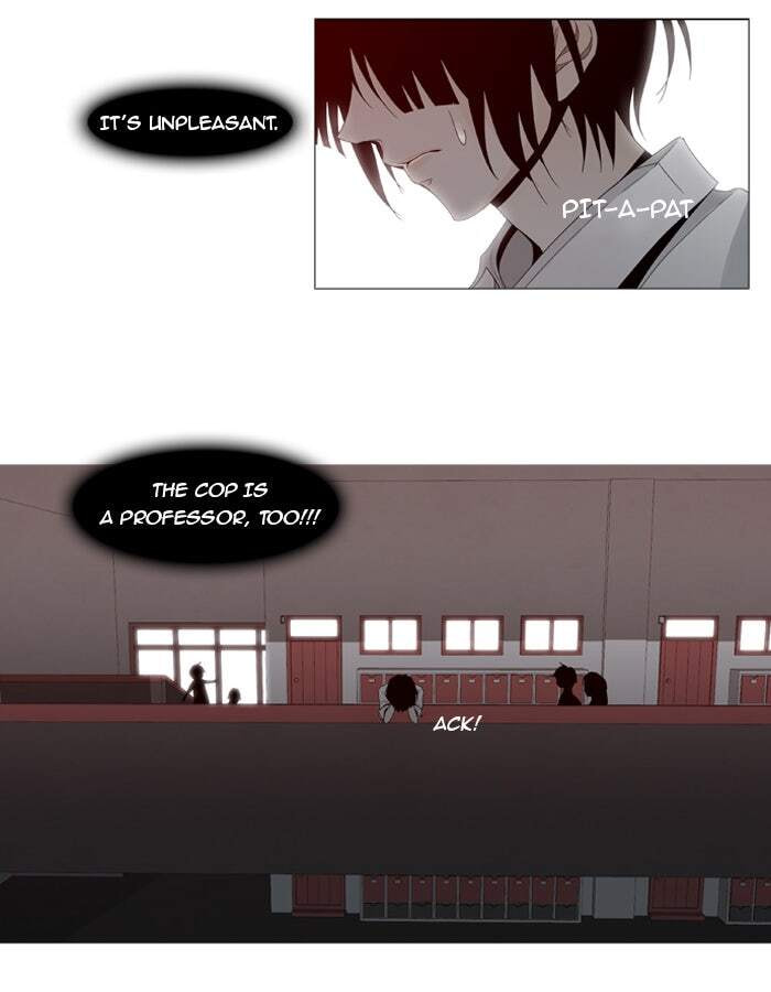 Read Trump chapter 15 image 25 on Lezhin