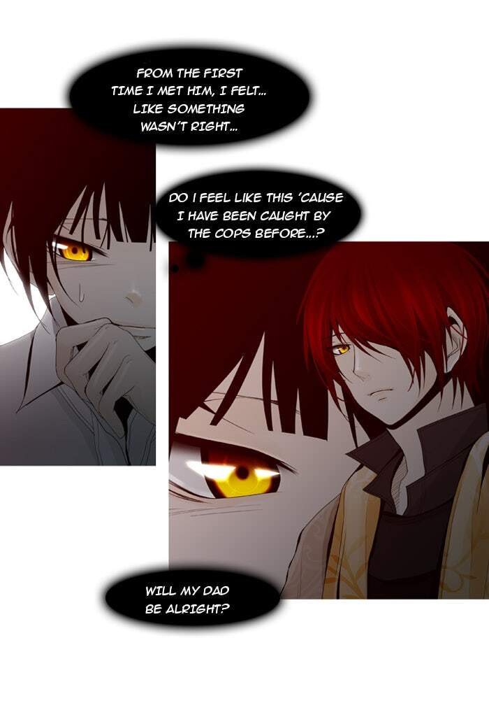 Read Trump chapter 15 image 26 on Lezhin