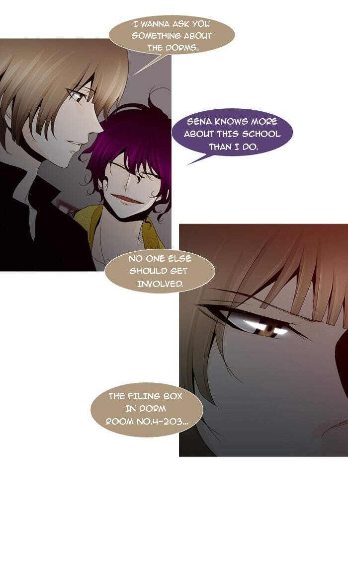 Read Trump chapter 15 image 30 on Lezhin