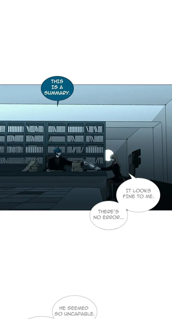 Read Trump chapter 150 image 0 on Lezhin