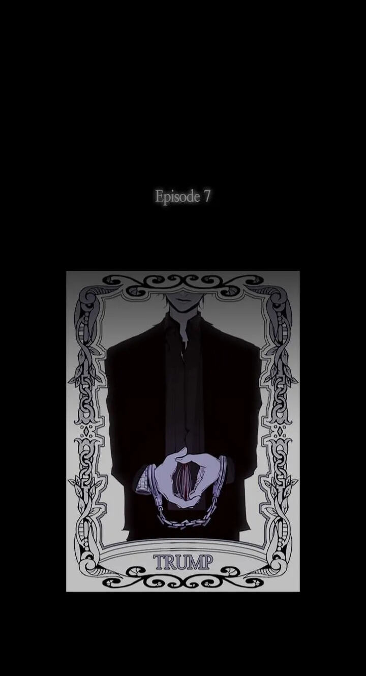 Read Trump chapter 150 image 11 on Lezhin