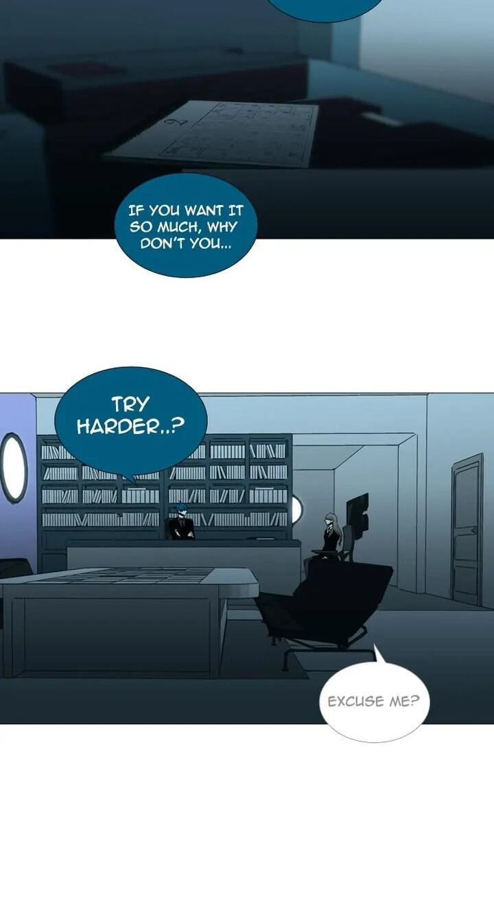 Read Trump chapter 150 image 13 on Lezhin