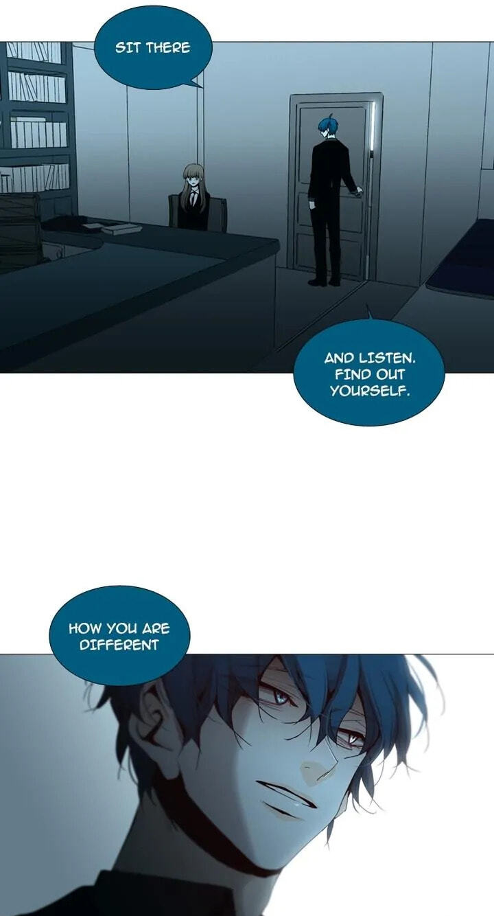 Read Trump chapter 150 image 16 on Lezhin