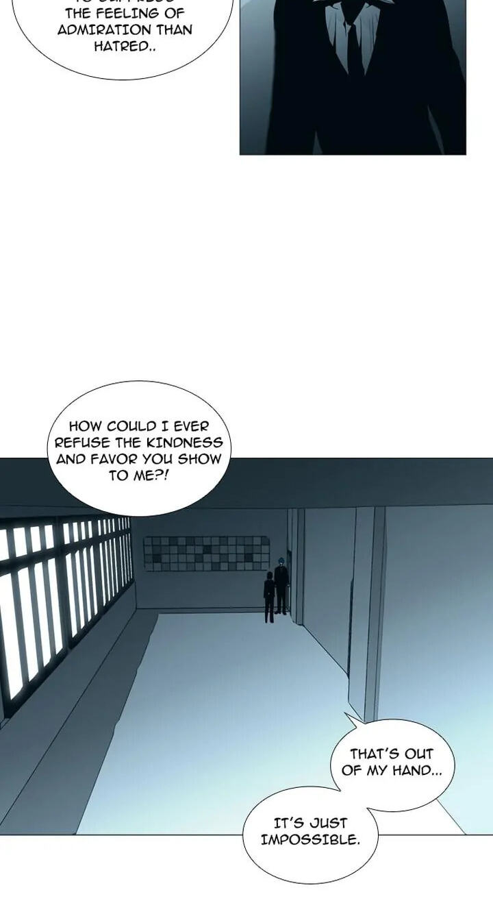 Read Trump chapter 150 image 19 on Lezhin