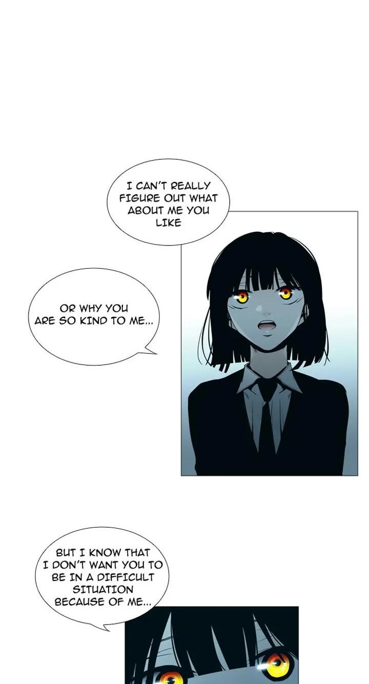 Read Trump chapter 150 image 20 on Lezhin