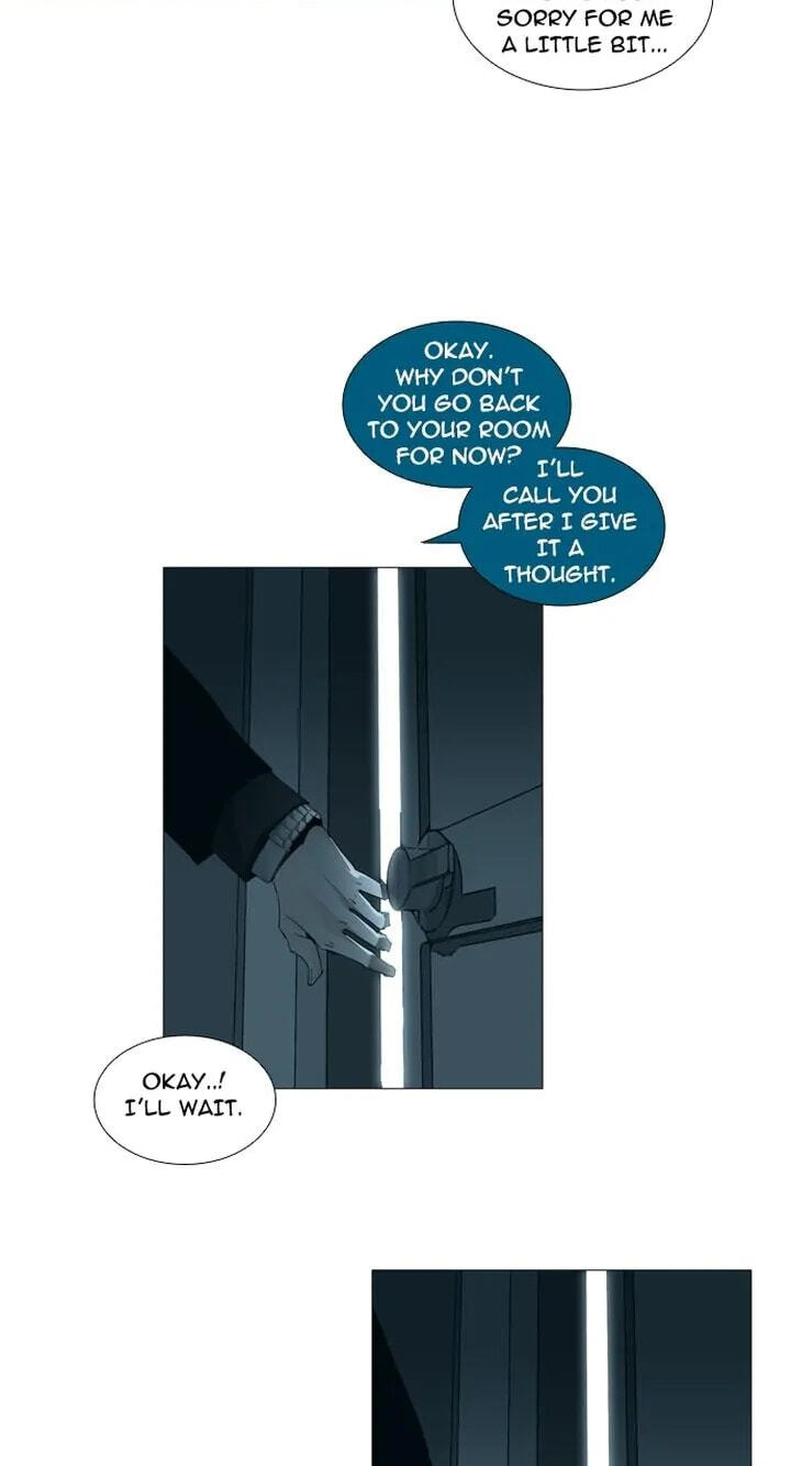 Read Trump chapter 150 image 22 on Lezhin