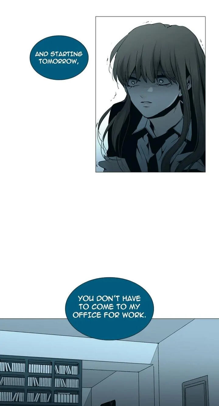 Read Trump chapter 150 image 27 on Lezhin