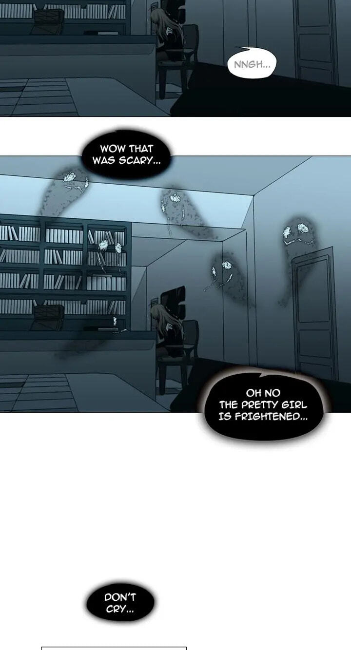 Read Trump chapter 150 image 28 on Lezhin