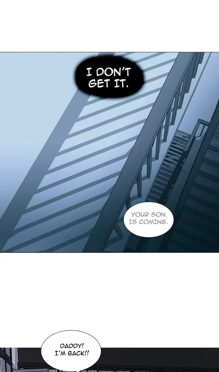Read Trump chapter 150 image 30 on Lezhin