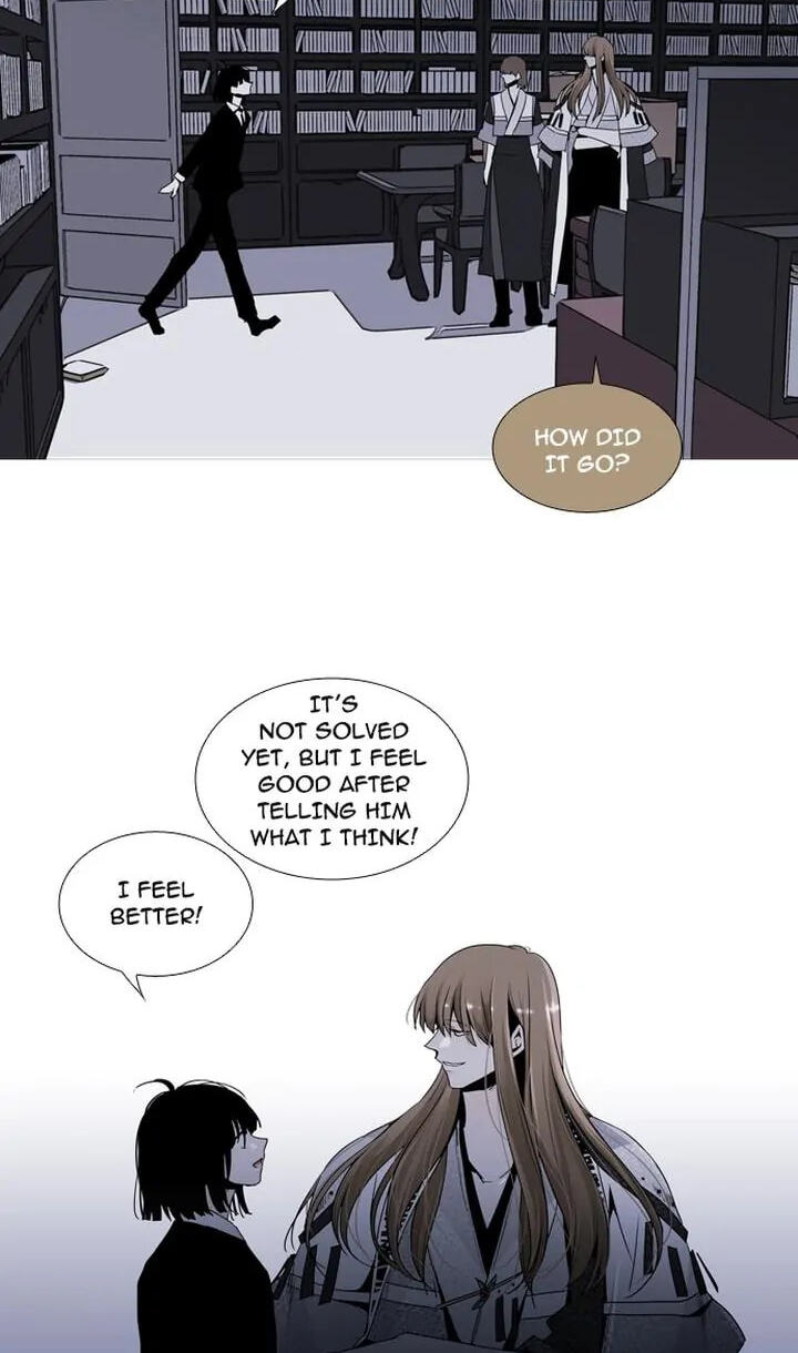 Read Trump chapter 150 image 31 on Lezhin