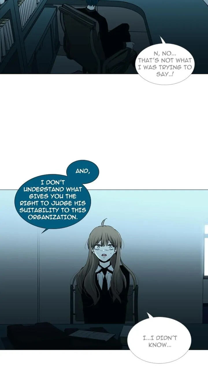 Read Trump chapter 150 image 7 on Lezhin